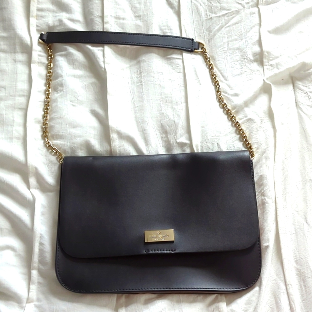 Kate Spade Lizz Putnam Shoulder Bag